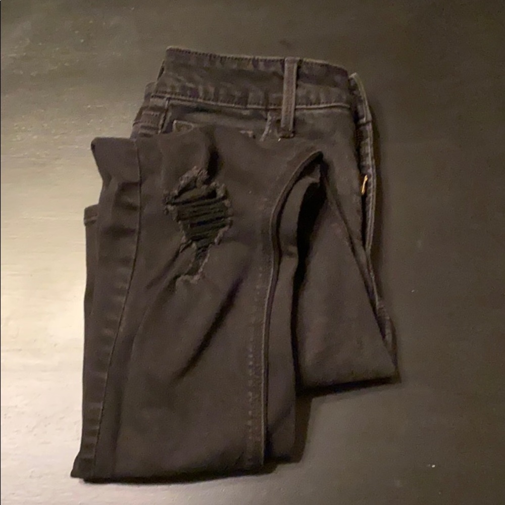 Rockstar jeans